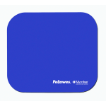 FELLOWES TAPPETINO PER MOUSE MICROBAN BLU NAVY