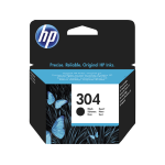 HP CART INK NERO 304 PER DJ3720/3730