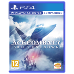GIOCO NAMCO PER PS4 ACE COMBAT 7 SKIES UNKNOWN