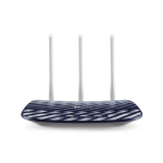 TP-LINK ARCHER C20 ROUTER WIRELESS DUAL BAND