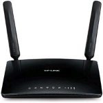 MODEM ROUTER TP-LINK ARCHER MR200 4G LTE 1WAN 3LAN AC750