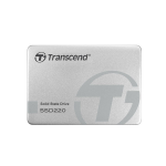 TRANSCEND TS480GSSD220S SSD INTERNO 480GB INTERFACCIA SATA III FORMATO 2.5"