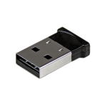 STARTECH ADATTATORE MINI USB A BLUETOOTH 4.0 - CLASSE 1 DA 50 M
