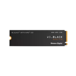 WESTERN DIGITAL BLACK SN770 SSD 500GB M.2 NVMe PCI Express 4.0