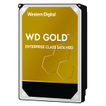 WESTERN DIGITAL GOLD HDD INTERNO 10.000GB INTERFACCIA SATA III FORMATO 3.5" 7.200 rpm