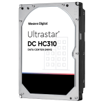 WESTERN DIGITAL ULTRASTAR 7K6 HDD 4.000GB SATA III 3.5" 7.200rpm