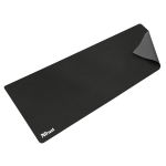 TRUST MOUSE PAD XXL CON BASE ANTISCIVOLO BLACK