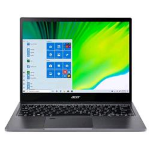 NOTEBOOK ACER SPIN 5 SP513-54N-70PD 13.5" TOUCH SCREEN INTEL CORE I7-1065G7 1.3GHz RAM 8GB-HDD 1.000GB-WINDOWS 10 HOME BLACK NX.HQUET.006
