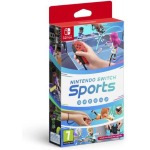 SWITCH NINTENDO SWITCH SPORTS