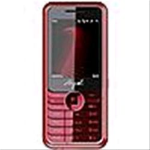CELLULARE ANYCOOL M600 DUAL SIM MESSENGER ALL RED ITALIA