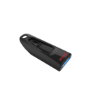 SANDISK ULTRA 16GB USB 3.0 BLACK