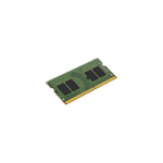 MEMORIA RAM KINGSTON DDR4 8GB 2666 MHZ SO-DIMM 1,2 CL19