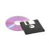 CD DVD BLURAY CASSETTE FLOPPY