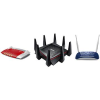 MODEM E ROUTER