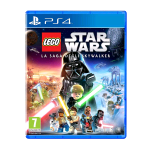 GIOCO PER PS4 LEGO STAR WARS STND