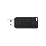 VERBATIM 49063 CHIAVETTA USB 2.0 16GB COLORE NERO