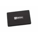 VERBATIM MY MEDIA SSD 128GB SATA III 2.5" 7mm SPESSORE