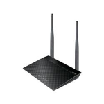 ROUTER ASUS RT-N12LX WIRELESS FAST ETHERNET NERO 90-IG29002M03-3PA0