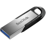 SANDISK ULTRA FLAIR USB 32GB 3.0 SILVER