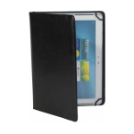 RIVACASE CUSTODIA TABLET UNIVERSALE 9/10.1" IN SIMILPELLE NERO