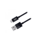 ADJ CAVO USB 2.0 A-MICRO A 1.5MT BLACK AI101 110-00091