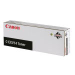 CANON C-EXV 14 TONER NERO PER iR-2016/2018/2020/2318/2420