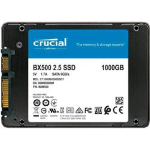 HARD DISK CRUCIAL BX500 SSD 1.000GB SATA III 2.5 3D NAND