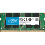 MEMORIA RAM CRUCIAL CT8G4SFRA32A 8GB 3.200MHz TIPOLOGIA SO-DIMM TECNOLOGIA DDR4
