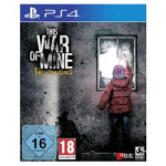 GIOCO DEEP SILVER PER PS4 THIS WAR OF MINE THE LITTLE ONES EUROPA