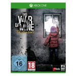 GIOCO XBOX ONE DEEP SILVER THIS WAR OF MINE THE LITTLE ONES EUROPA
