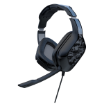 GIOTECK HC2 CUFFIE GAMING STEREO STEREO ARCHETTO VR REGOLABILE AUDIO SENZA RITARDO CRYSTAL CLEAR CHAT COMUOFLAGE