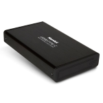 HAMLET BOX HDD 3,5" USB C 3.1