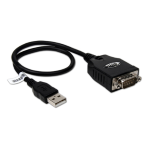 HAMLET XURS232 USB TO SERIAL PORT ADAPTER