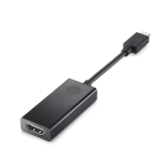 HP PAVILION ADATTATORE DA USB-C A HDMI 2.0 NERO