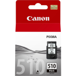 CARTUCCIA CANON INK NERO PG-510 PER PIXMA MX330