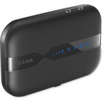 ROUTER D-LINK MOBILE WI-FI 4G HOTSPOT 150 MBPS