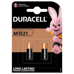 DURACELL 12V MN21 DU25