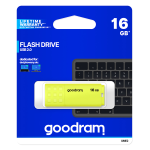 PENDRIVE GOODRAM 16GB UME2 YELLOW USB 2.0