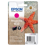 EPSON 603 STELLA MARINA MAGENTA