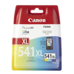 CARTUCCIA CANON CL-541XL PER PIXMA MG 2150 3150 400PG CIANO MAGENTA GIALLO