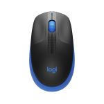 MOUSE LOGITECH M190 BLUE