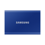 SSD SAMSUNG PORTATILE T7 1TB USB 3.1 BLUE