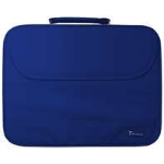 TECHMADE NH-1001-BLUC BORSA PER NOTEBOOK 15.6" BLU COBALTO