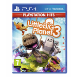 GIOCO PS4 SONY LITTLE BIG PLANET 3 PS HITS