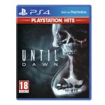 GIOCO PS4 SONY UNTIL DAWN - PS HITS