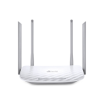 ROUTER TP-LINK ARCHER C50 WI-FI AC1200 DUAL BAND BIANCO