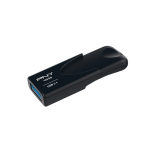 PNY ATTACHE 4 128GB USB 3.1 NERO