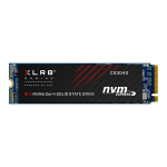 PNY XLR8 CS3040 GAMING SSD 500GB M.2 NVMe PCI EXPRESS 4.0 3D NAND