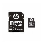 MEMORIA MICRO SD HP S3 PLUS MICRO SDHC 32GB