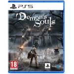 GIOCO PER PS5 DEMON S SOUL REMAKE